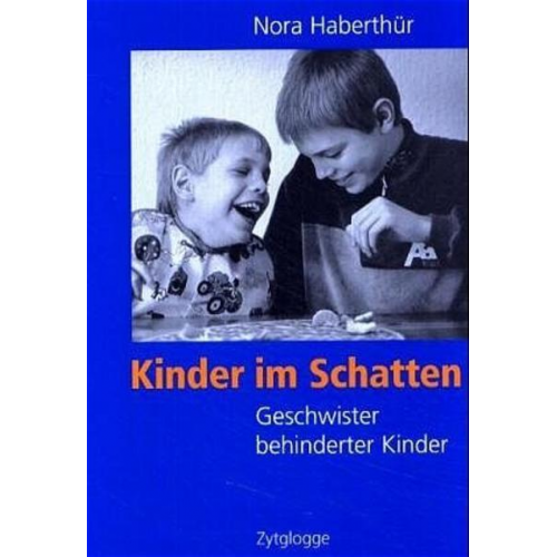 Nora Haberthür - Kinder im Schatten