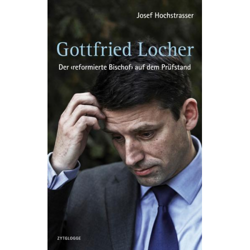 Josef Hochstrasser - Gottfried Locher