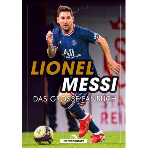 Mike Perez - Lionel Messi