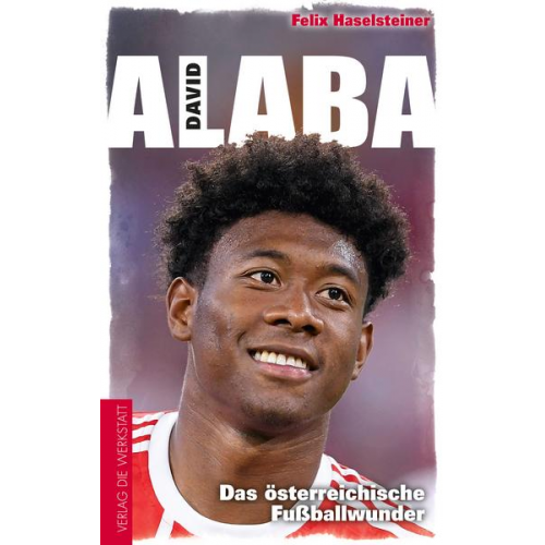 Felix Haselsteiner - David Alaba