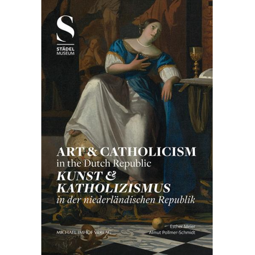 Esther Meier & Almut Pollmer-Schmidt - Kunst & Katholizismus / Art & Catholicism