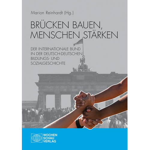 Brücken bauen, Menschen stärken