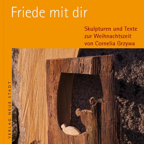 Cornelia Grzywa - Friede mit dir