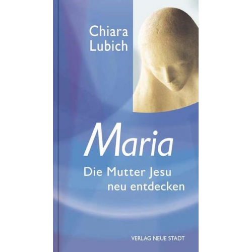 Chiara Lubich - Maria