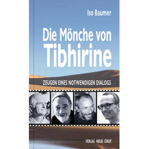 Iso Baumer - Die Mönche von Tibhirine