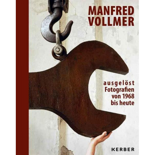 Manfred Vollmer