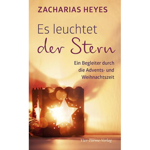 Zacharias Heyes - Es leuchtet der Stern