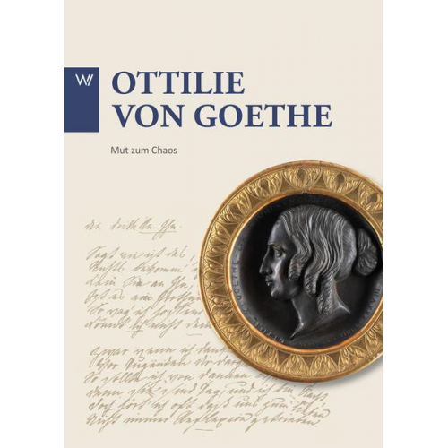 Ottilie von Goethe