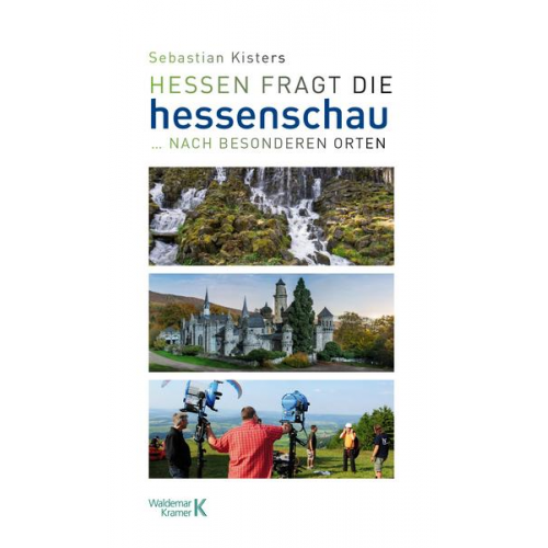 Sebastian Kisters - Hessen fragt die Hessenschau