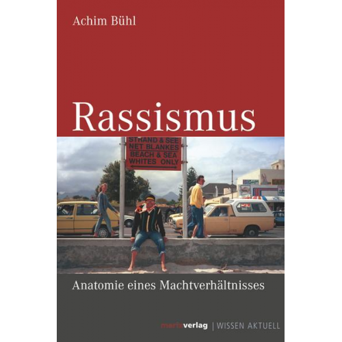 Achim Bühl - Rassismus