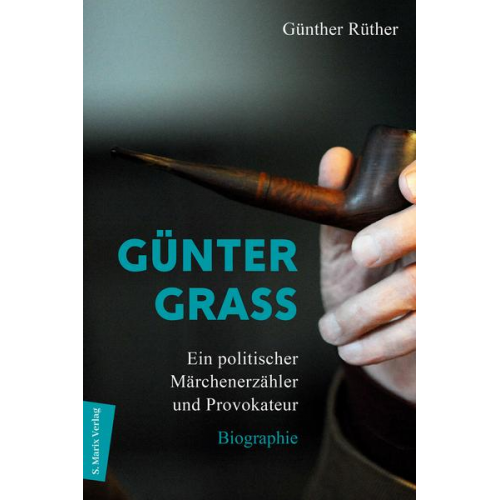 Günther Rüther - Günter Grass