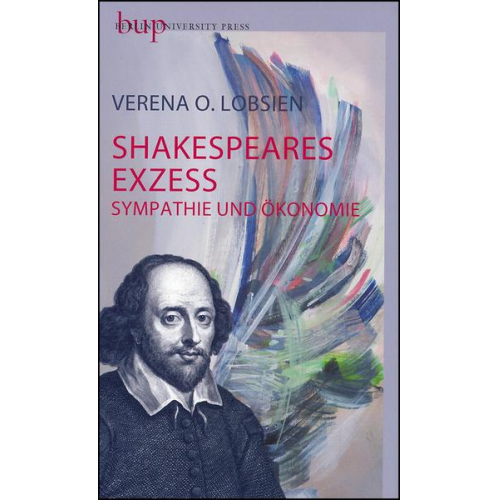 Verena O. Lobsien - Shakespeares Exzess