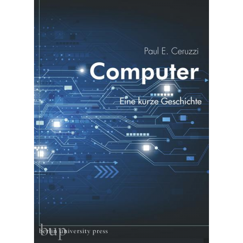 Paul. E. Ceruzzi - Computer