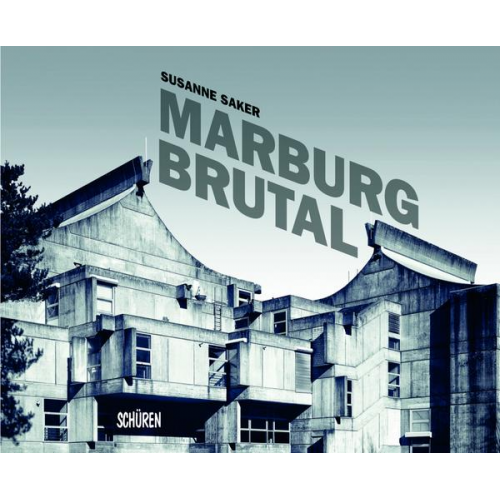 Susanne Saker - Marburg Brutal