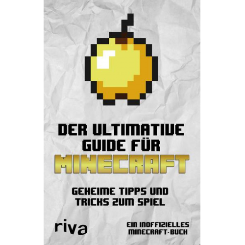 Riva Verlag - Der ultimative Guide für Minecraft