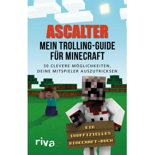 Ascalter - Mein Trolling-Guide für Minecraft