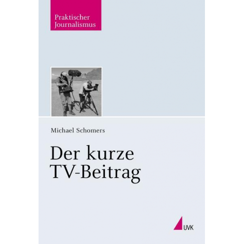 Michael Schomers - Der kurze TV-Beitrag