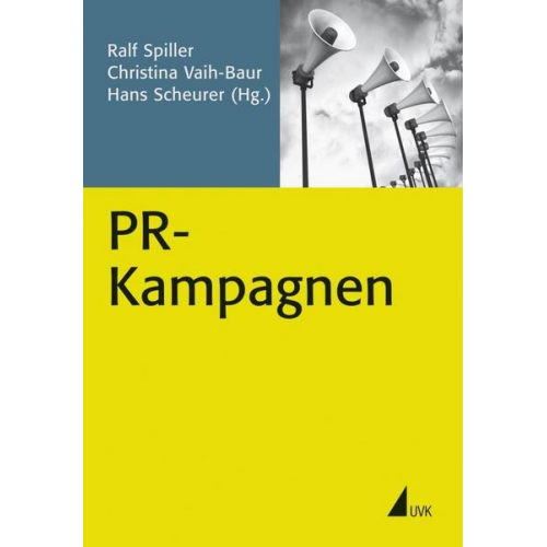 PR-Kampagnen