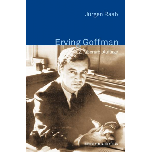 Jürgen Raab - Erving Goffman