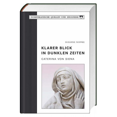 Suzanne Noffke - Klarer Blick in dunklen Zeiten