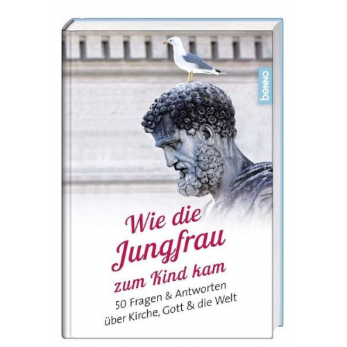 Wie die Jungfrau zum Kind kam