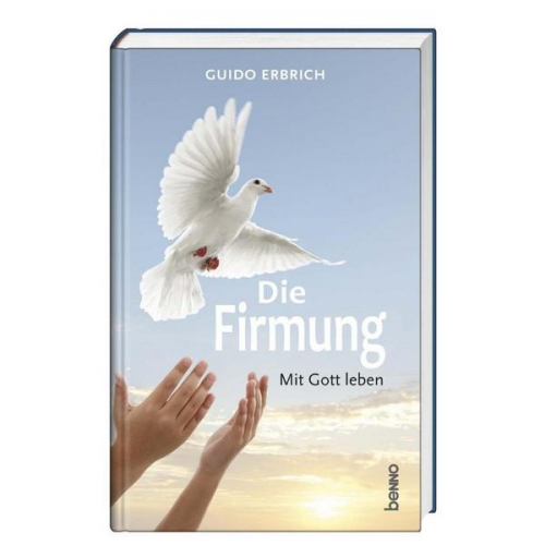 Guido Erbrich - Die Firmung