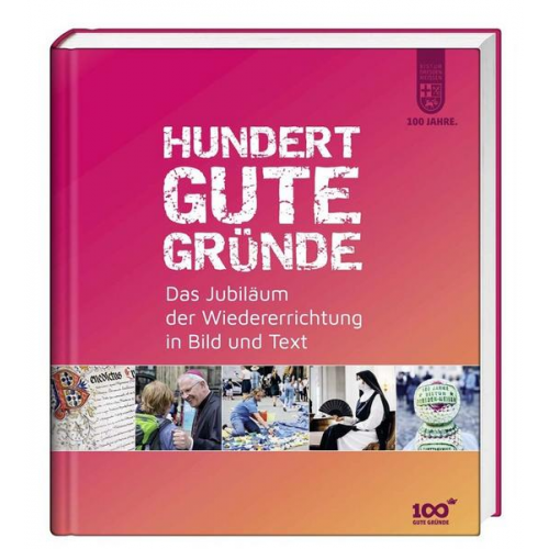 Hundert gute Gründe