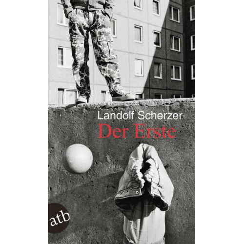 Landolf Scherzer - Der Erste