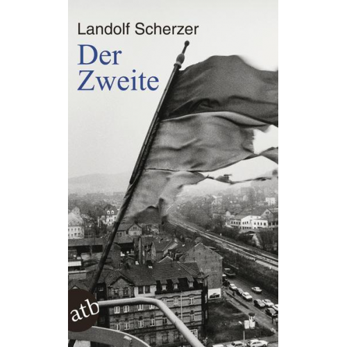 Landolf Scherzer - Der Zweite