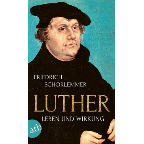 Friedrich Schorlemmer - Luther