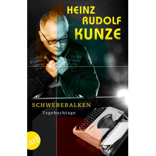 Heinz Rudolf Kunze - Schwebebalken