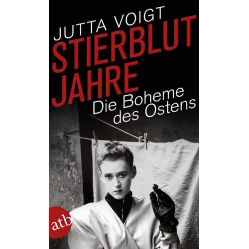 Jutta Voigt - Stierblutjahre