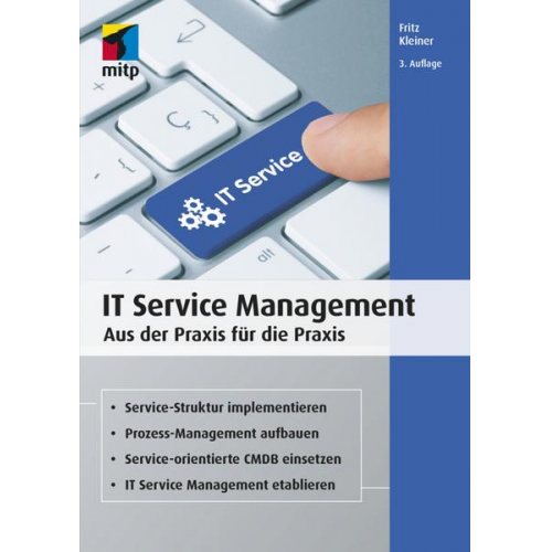 Fritz Kleiner - IT Service Management