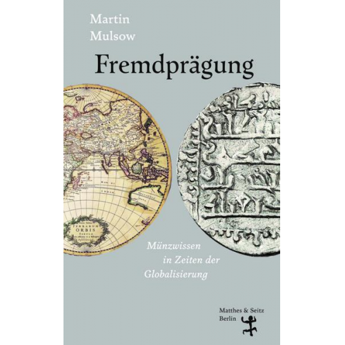 Martin Mulsow - Fremdprägungen