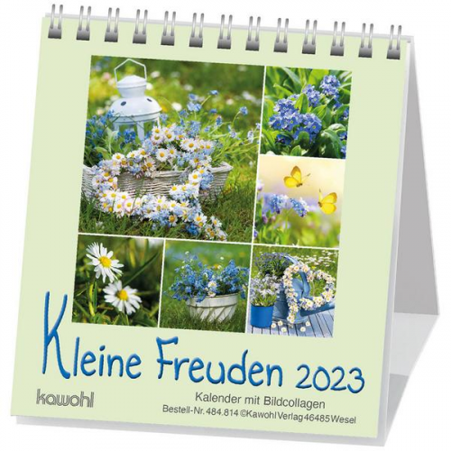 Kleine Freuden 2023