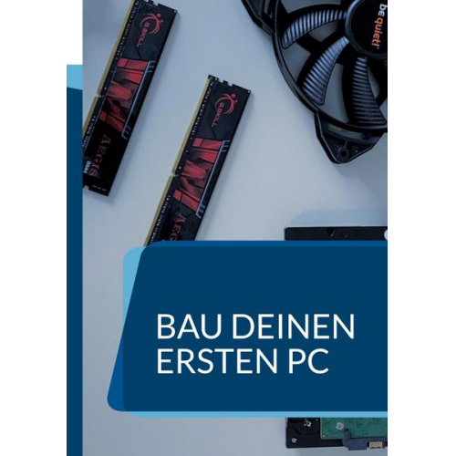 Killjah Drift Basah - Bau deinen ersten PC