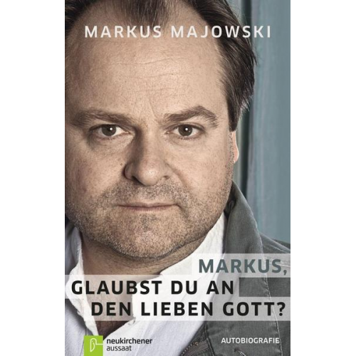 Markus Majowski - Markus, glaubst du an den lieben Gott?