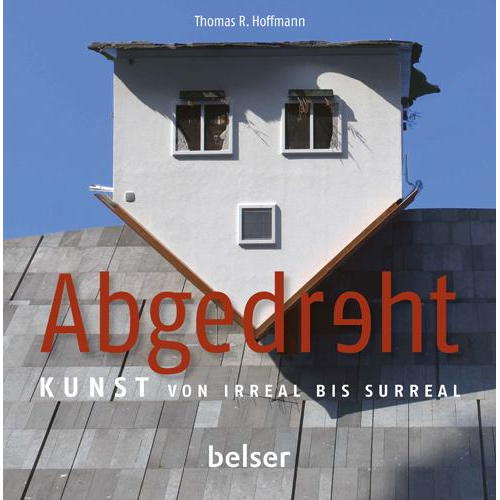 Thomas R. Hoffmann - Abgedreht