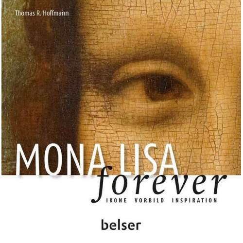 Thomas R. Hoffmann - Mona Lisa forever