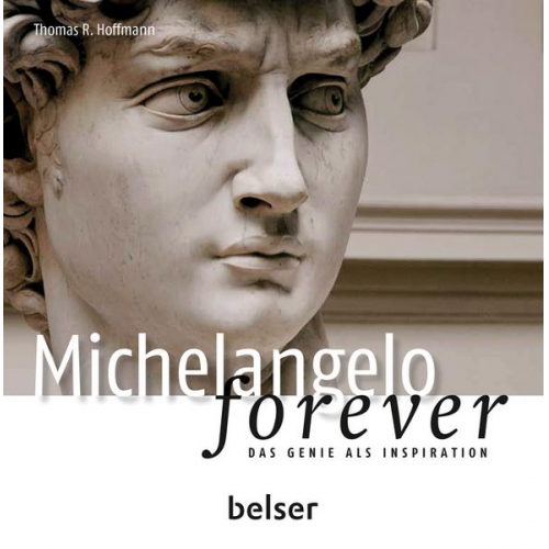 Thomas R. Hoffmann - Michelangelo forever