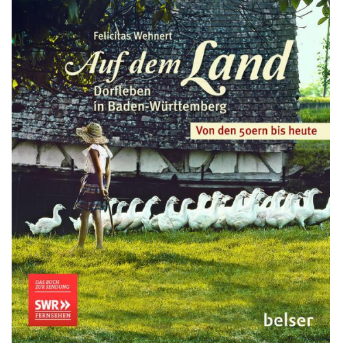 Felicitas Wehnert - Auf dem Land