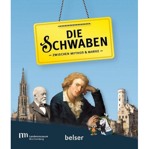 Die Schwaben