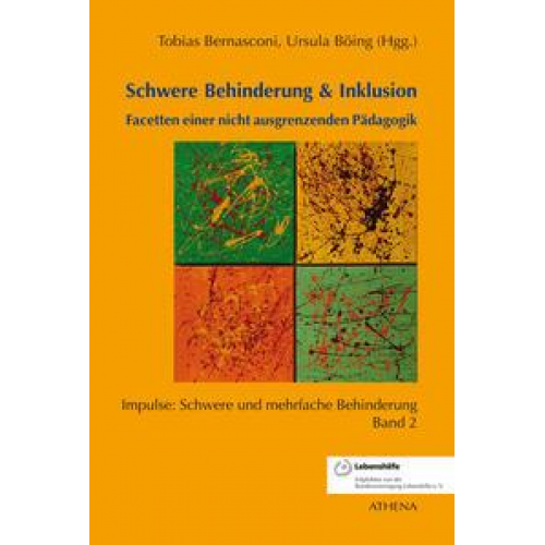 Schwere Behinderung & Inklusion