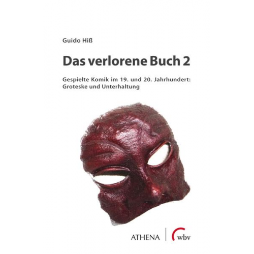 Guido Hiss - Das verlorene Buch 2