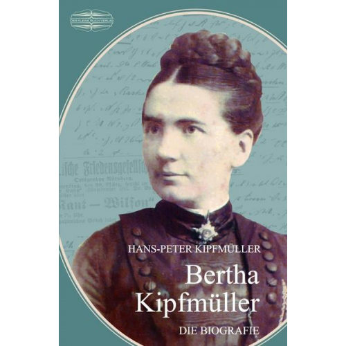 Kipfmüller Hans-Peter - Bertha Kipfmüller