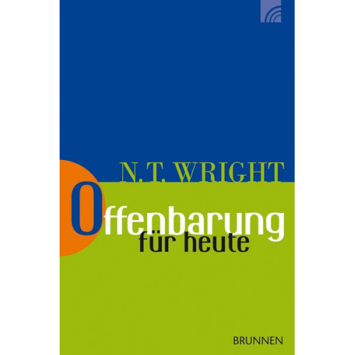 Nicholas Thomas Wright - Offenbarung für heute