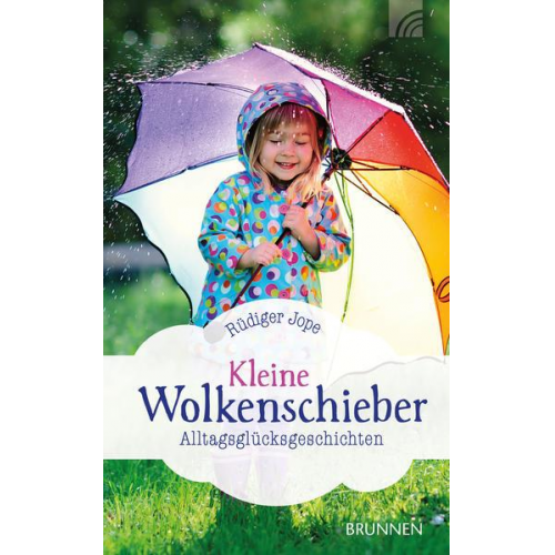 Rüdiger Jope - Kleine Wolkenschieber