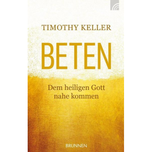 Timothy Keller - Beten