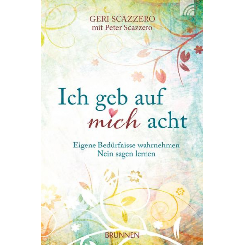 Geri Scazzero - Ich geb auf mich acht