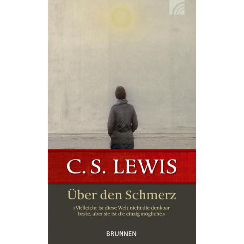 Clive Staples Lewis - Über den Schmerz